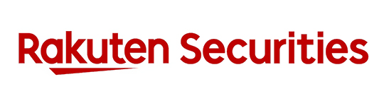 Logo Rakuten Securities