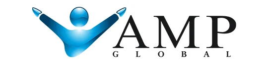 Logo AMP Global