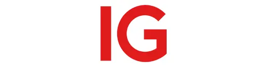 Logo IG Markets