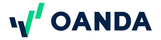 Logo OANDA