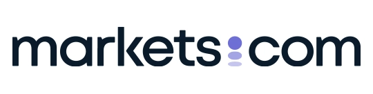 Logo Markets.com