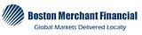 Logo Boston Merchant Financial