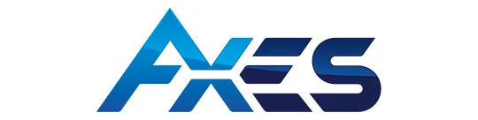 Logo Axes