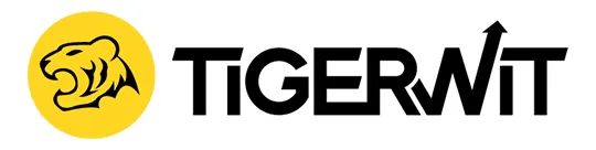 Logo TigerWit