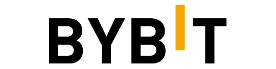 Логотип Bybit