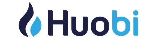 Логотип Huobi Global