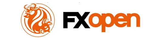 Logo FXOpen
