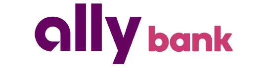 Logo Ally Bank