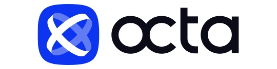 OctaFx logo