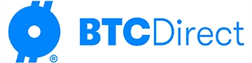 Logo BTC Direct