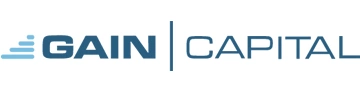 Logo GAIN Capital