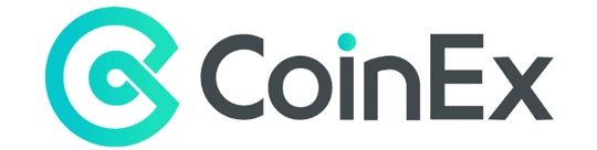 Logo CoinEx
