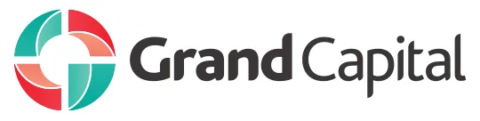 Логотип Grand Capital