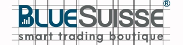 Logo BlueSuisse