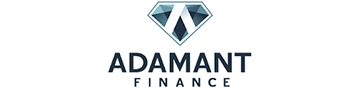 Logo Adamant Finance