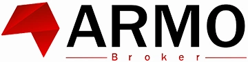 Logo ARMO Broker