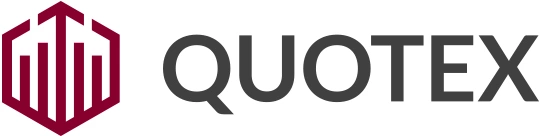 Logo QUOTEX