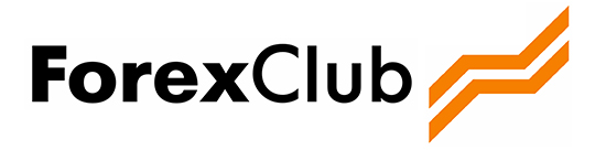 Логотип FOREX CLUB