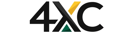 Logo 4XC