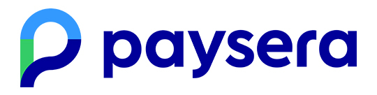 Logo Paysera