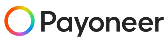 Logo Payoneer