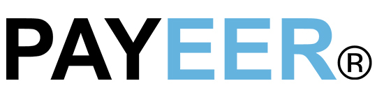Logo Payeer