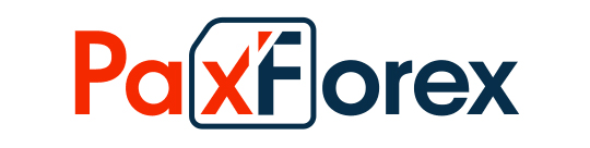 Logo PaxForex