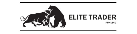 Logo Elite Trader Funding