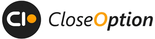 Logo CloseOption