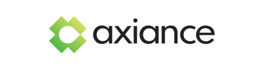 Logo Axiance