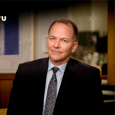 Paul Tudor Jones