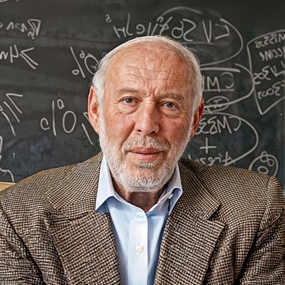 James Harris Simons