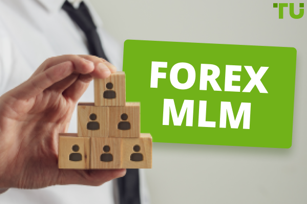 Forex MLM: Definition and famous cases