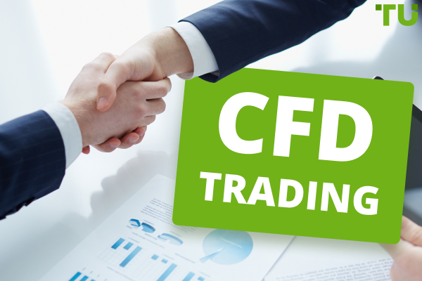 CFD Trading — Commodity, Cryptocurrency, Index. What Type of CFDs Successful Traders Choose?
                                TU Research.
