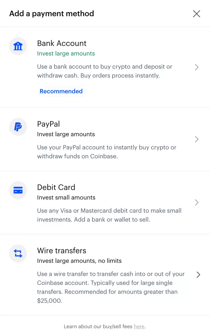 How to buy Dogecoin on Coinbase 