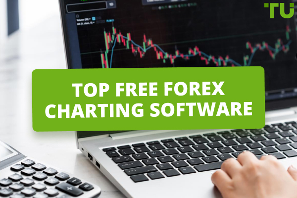 Best Free Forex Charting Software In