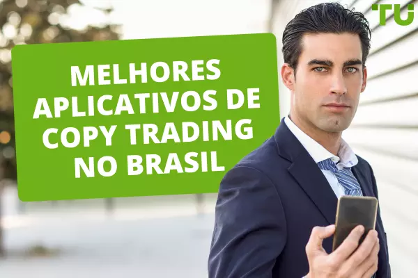 Melhores Aplicativos de Copy Trading no Brasil