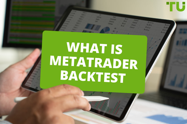 What Is Metatrader Backtest