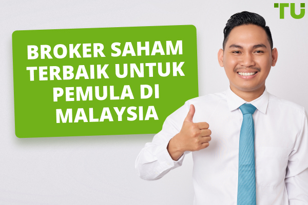 Broker Saham Terbaik untuk Pemula di Malaysia pada tahun 2024