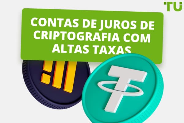 Melhores Plataformas De Taxas De Juros De Criptografia Em