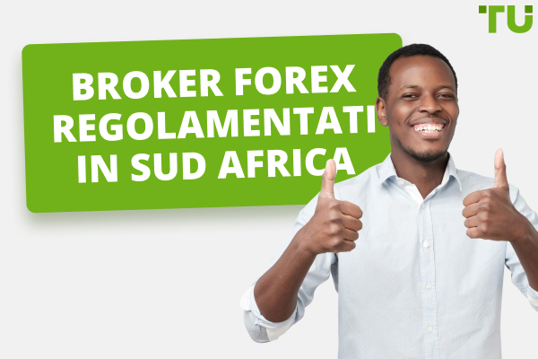I 10 migliori broker Forex regolamentati FSCA (Sudafrica) 