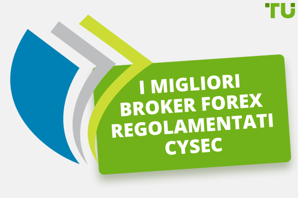 I migliori broker Forex regolamentati CySec (Cipro)