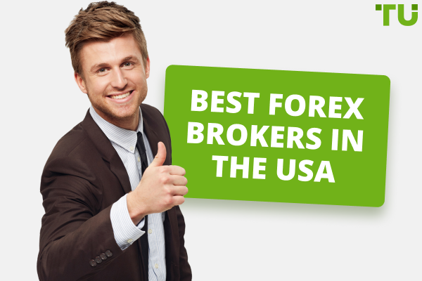 Best U.S. Forex Brokers In 2024