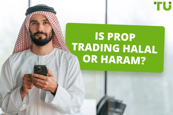 Is Proprietary Trading Halal? Exploring Islamic Principles