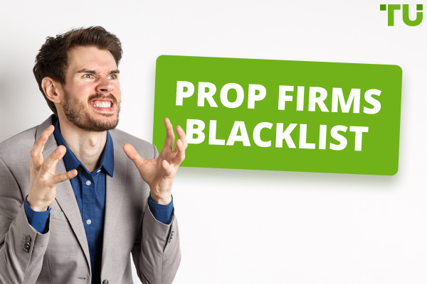 Prop Trading Scam | Actual Prop Firms Blacklist 2024
