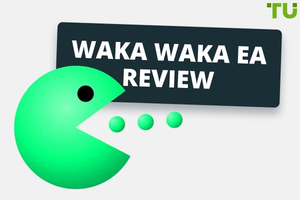 Waka Waka Expert Advisor Review