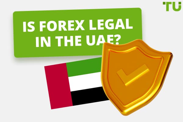 How to Legally Start Forex Trading in the UAE 