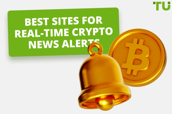 Top Sites For Crypto News Alerts In 2024