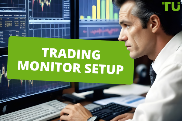Trading Monitor Setup | Full Guide From A Trader