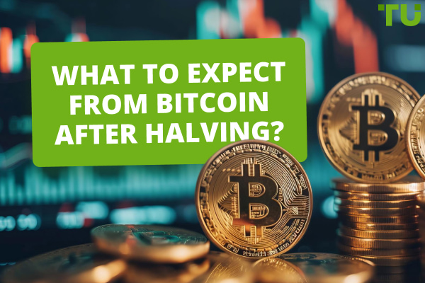 What To Expect From Bitcoin In 2024 After Halving?